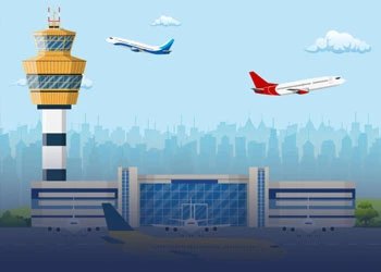 London City Airport Transfers in Gatwick