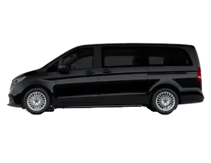 8 Seat Minibuses in Gatwick - Link Cars Gatwick