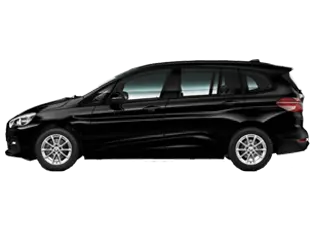 MPV Cars in Gatwick - Link Cars Gatwick