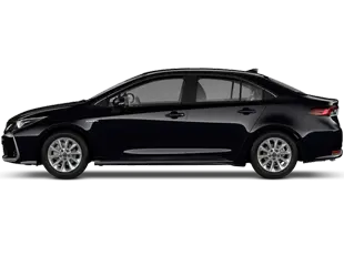 Saloon Cars in Gatwick - Link Cars Gatwick