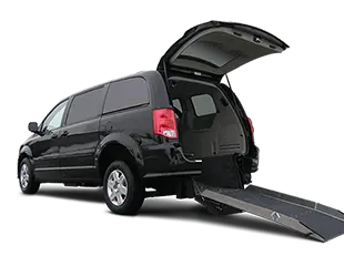 Wheelchair Accessible Taxis in Gatwick - Link Cars Gatwick